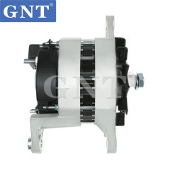 24V 55A Alternator compatible with  VOLVO TRUCK D12A420 Engine 860551 2541624 2542514 2545122 2549269 436393 437352 439231 439314