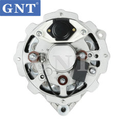 24V 35A 2PK Alternator compatible with IVECO Engine 0120489731 0986031320 110117 6204270 93190828 CA368IR 11201052 11201069 11204378