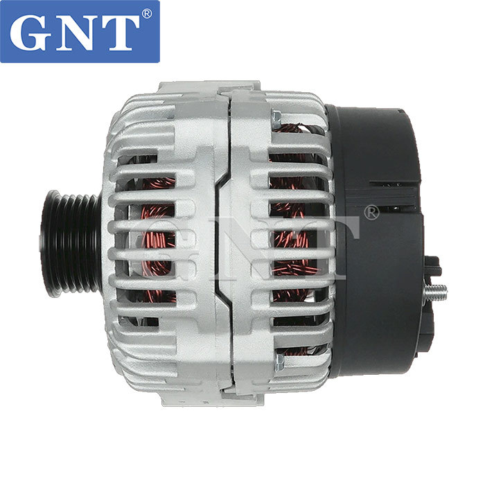 12V 150A Alternator compatible with BENZ M113 Engine 0123520011 0123520012 0123520013 0986041520 113489 1524010R DRA0399 RAA11400 CA1845IR