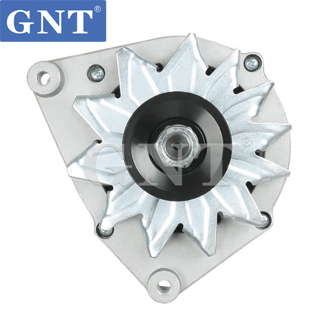 12V 80A Alternator compatible with VOLVO B23E B23A B230K Engine 112815 DA4635 DRA3525 DRA4700 DRA4710 1002118370 32034700 CA381IR CA590IR