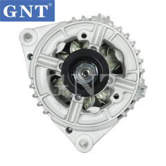 12V 150A Alternator compatible with BENZ M113 Engine 0123520011 0123520012 0123520013 0986041520 113489 1524010R DRA0399 RAA11400 CA1845IR