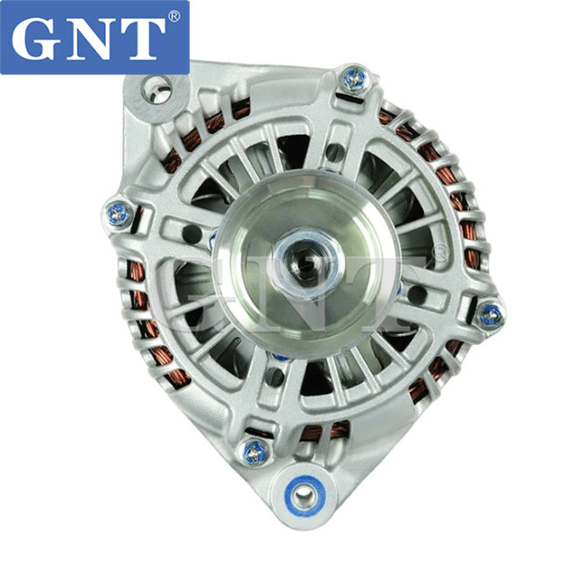 24V 120A  Alternator compatible with IVECO 360E 260S Engine  CAL35638AS CAL35638ES CAL35638OS CAL35638RS CAL35667 DRA1424 504254440 504342586