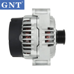 12V 150A Alternator compatible with BENZ M113 Engine 0123520011 0123520012 0123520013 0986041520 113489 1524010R DRA0399 RAA11400 CA1845IR