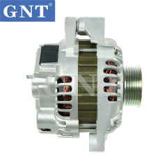 24V 120A  Alternator compatible with IVECO 360E 260S Engine  CAL35638AS CAL35638ES CAL35638OS CAL35638RS CAL35667 DRA1424 504254440 504342586