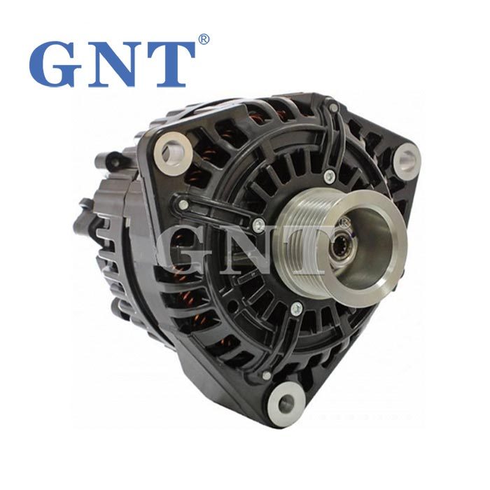24V 190A Alternator compatible with LIEBHERR Engine 10148088 99261017321 ALP3741WA AVI150S1104HP AVI150S1121HP