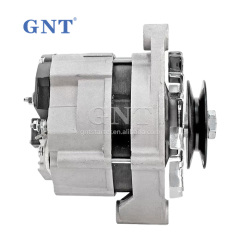 12V 90A Alternator compatible with DEUTZ AG VOLVO F8L413 Engine 114465 11201856 11201945 AAK3305 AAK3339 IA0856