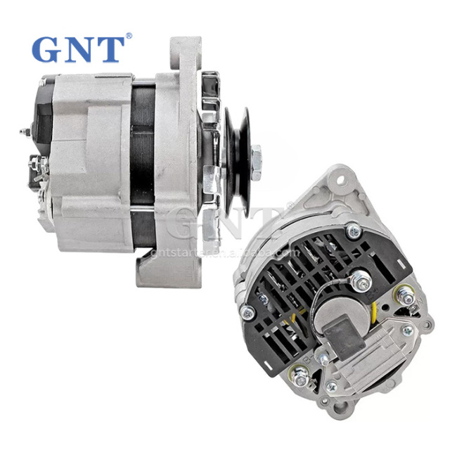 12V 90A Alternator compatible with DEUTZ AG VOLVO F8L413 Engine 114465 11201856 11201945 AAK3305 AAK3339 IA0856
