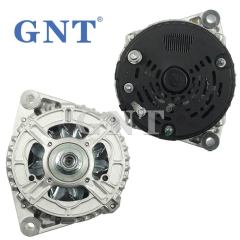 24V 80A  Alternator compatible with ATLAS TCD2010 Engine AAN8152 AAN8178 AAN8189 IA1031 IA1136 08036231 8036231 8036232