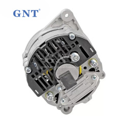 12V 90A Alternator compatible with DEUTZ AG VOLVO F8L413 Engine 114465 11201856 11201945 AAK3305 AAK3339 IA0856
