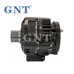 24V 190A Alternator compatible with LIEBHERR Engine 10148088 99261017321 ALP3741WA AVI150S1104HP AVI150S1121HP