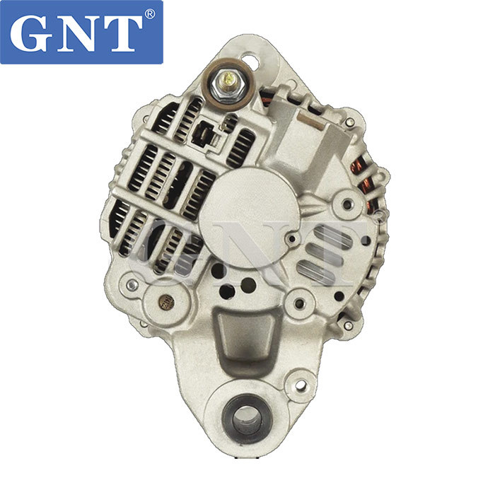24V 40A Alternator compatible with MITSUBISHI 4M50 4M51 Engine A3TN6493 ME22495 ME241269 0986JR0954 ALM6493BS A003TN6493 A3TN5493