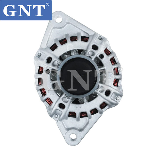 12V 150A Alternator compatible with FIAT F1AE3481G Engine 115455 116321 DRA1209 RAA12310 504385134 5802170711 71796484 32083760 504385134