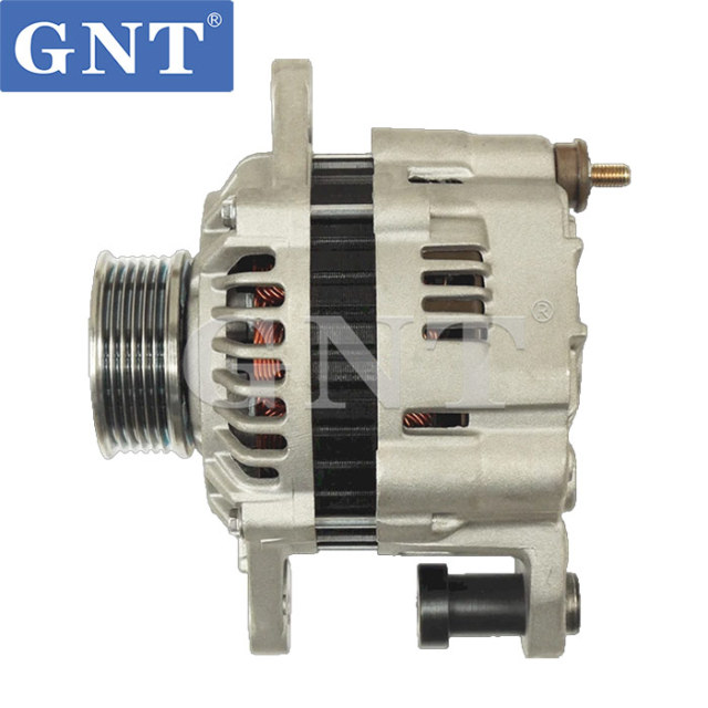 24V 40A Alternator compatible with MITSUBISHI 4M50 4M51 Engine A3TN6493 ME22495 ME241269 0986JR0954 ALM6493BS A003TN6493 A3TN5493