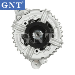 24V 90A Alternator compatible with IVECO F3BE0681A Engine 1516506R 19025203 19092039 19093520 19094002 8600399 8600498 DB7150 DRB6040