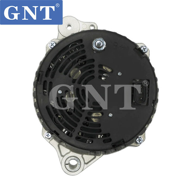 24V 90A Alternator compatible with IVECO 570S Engine 860706GB 860706GBA 860710GB 860712 860712GB 860712GBA