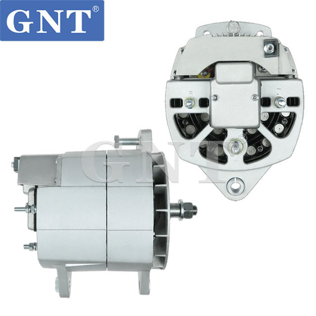 24A 175A Alternator for VOLVO PENTA TMD100C Engine F042308022 110176 CAL11607GS 3001117 4903265 5098682 5298976