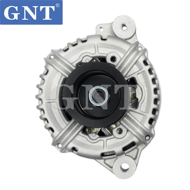 24V 90A Alternator compatible with IVECO 570S Engine 860706GB 860706GBA 860710GB 860712 860712GB 860712GBA