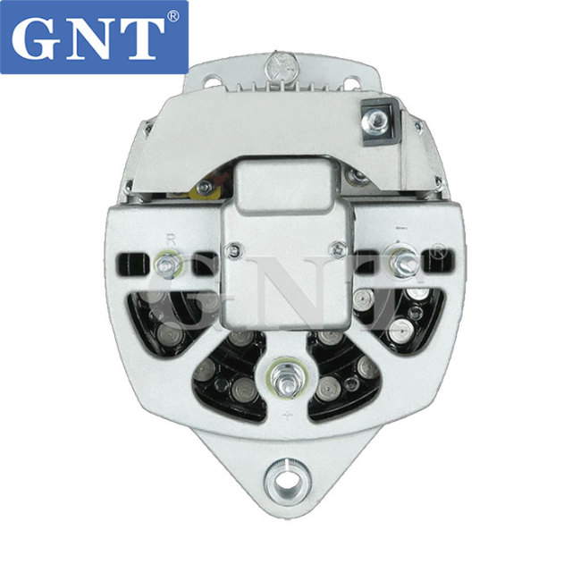 24A 175A Alternator for VOLVO PENTA TMD100C Engine F042308022 110176 CAL11607GS 3001117 4903265 5098682 5298976