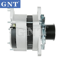 24V 30A Alternator compatible with DAF CS119 CT119 Engine 11201257 11203844 AAK1875 AAK4106 IA0257 IA1391 71434100