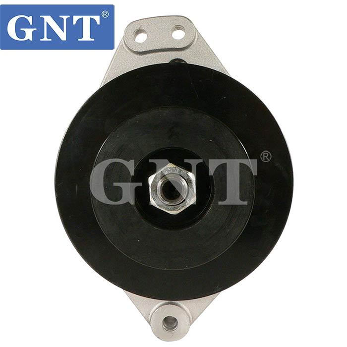 12V 55A Alternator compatible with JOHN DEERE CD3029DF Engine 443113515765 9515765 9516765 20110293 12140N