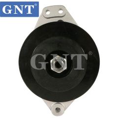 12V 55A Alternator compatible with JOHN DEERE CD3029DF Engine 443113515765 9515765 9516765 20110293 12140N