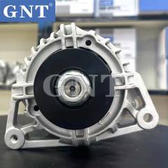 12V 65A Alternator compatible with Perkins 526S Engine 2253142 2253143 3053661 3397767 3943496 DRA0027 DRA0264 DRA3668