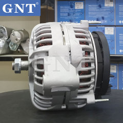 12V 200A Alternator compatible with DEUTZ TCD3 Engine AAN5302 AAN5346 AAN5511 AAN5797 AAN8186 IA1215 AH212040 AH229090 AXE17691 SE501826