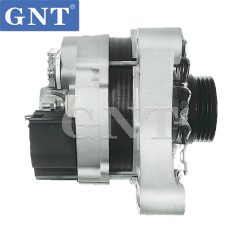 12V 65A Alternator for BELARUS TRACTOR 622 Engine DA4528 DRA3418 DAN575 46231658 71724052 71780108 7636428 7636431 7713140 7713141 77347410