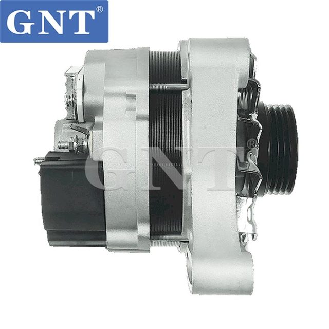 12V 65A Alternator for BELARUS TRACTOR 622 Engine DA4528 DRA3418 DAN575 46231658 71724052 71780108 7636428 7636431 7713140 7713141 77347410