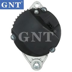 12V 65A Alternator compatible with FIAT 154C6.000 Engine 5992153 5992154 5992155 7547935 7548143 7554830 7554832 7554833 7565391 7565393 7565395