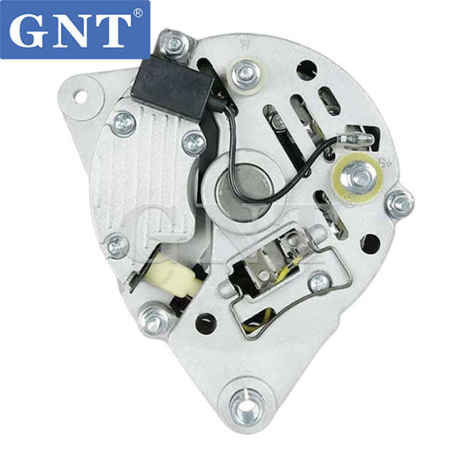 12V 70A Alternator compatible with CASE CX80 Engine YLE10035 24240 54022390 LRA693 54022638 943356203 72735215 MG420 3519406M91 9AR2512P