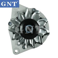 12V 120A Alternator compatible with CASE FPT.NEF Engine AAK4810 AAK4858 AAK4860 IA1205 47383500 T412614 T412776 439841 SG10B082 12785N