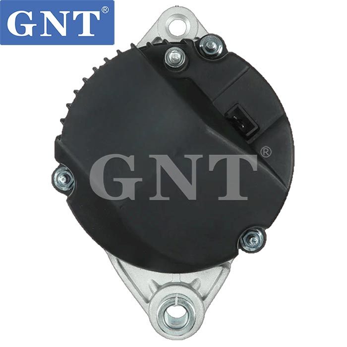 12V 65A Alternator compatible with FIAT 154C6.000 Engine 5992153 5992154 5992155 7547935 7548143 7554830 7554832 7554833 7565391 7565393 7565395