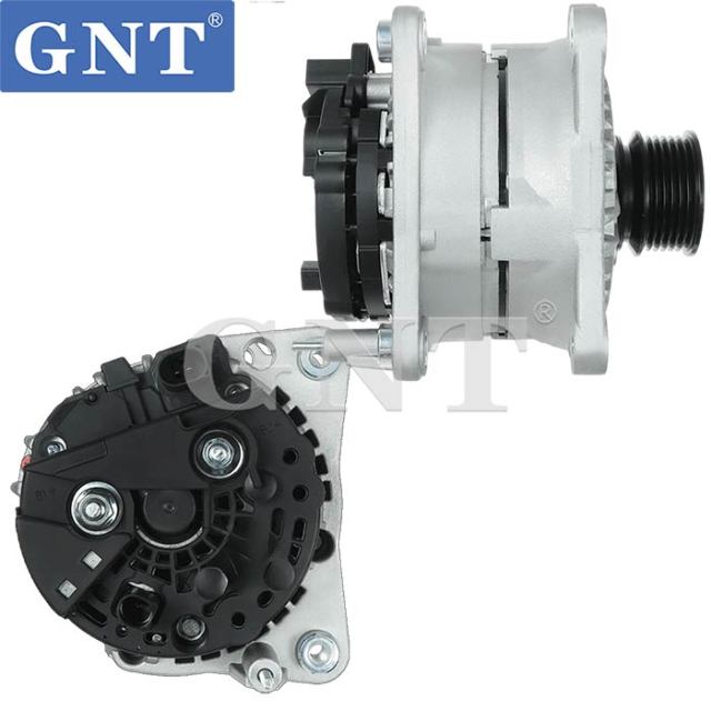 12V 70A Alternator compatible with JOHN DEERE 5030T Engine 0124315030 0124315042 11204139 AAK5814 IA1528 AL5057N RE509648