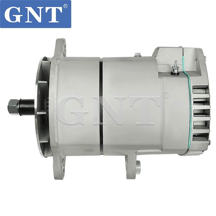24V 50A Alternator compatible with CATERPILLAR D342 Engine 1321186 1321190 3V8825 162205 203176 3078115 3603848 10459006 10459064 10459072 1117226 1117236 1117248 1117253 1117523
