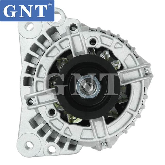 12V 70A Alternator compatible with JOHN DEERE 5030T Engine 0124315030 0124315042 11204139 AAK5814 IA1528 AL5057N RE509648