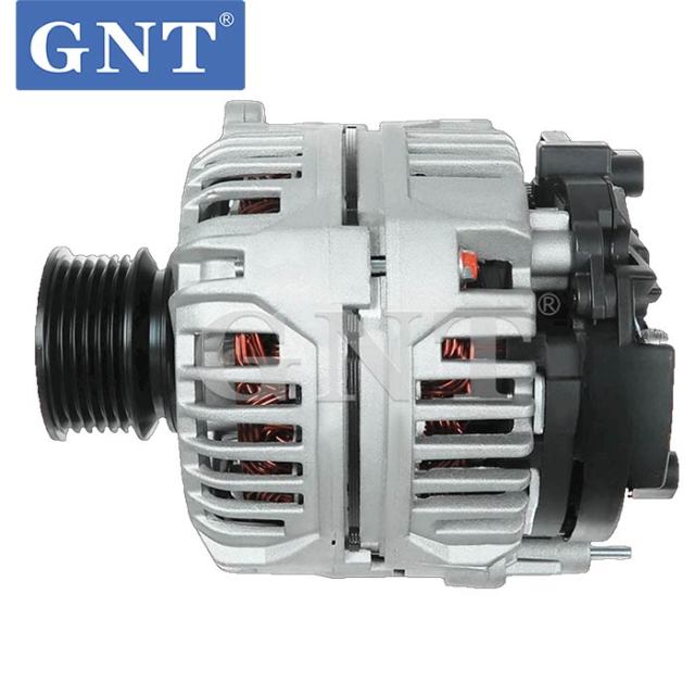 12V 70A Alternator compatible with JOHN DEERE 5030T Engine 0124315030 0124315042 11204139 AAK5814 IA1528 AL5057N RE509648