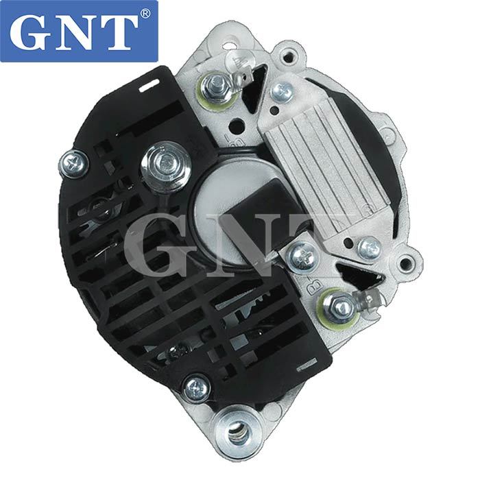 12V 55A Alternator compatible with JOHN DEERE 4-239 Engine DRA0110 CA522IR 11201453 11201929 AAK1330 AAK3328 IA0453