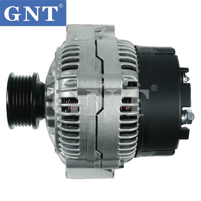 12V 90A Alternator compatible with JOHN DEERE 4045T Engine CAL10120AS CAL10339GS CAL21135GS 1516410R F920901010010 CA1062IR 11203167 11203186 AAK5305