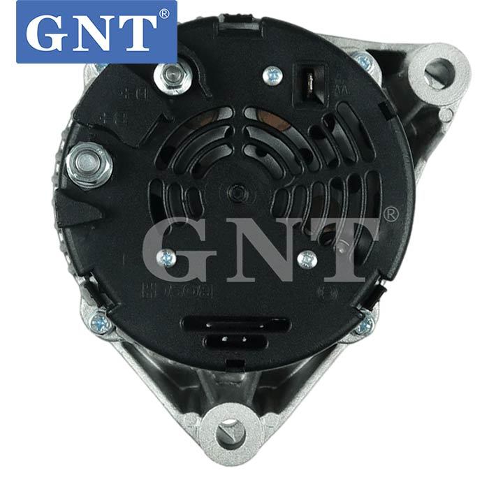 12V 90A Alternator compatible with JOHN DEERE 4045T Engine CAL10120AS CAL10339GS CAL21135GS 1516410R F920901010010 CA1062IR 11203167 11203186 AAK5305