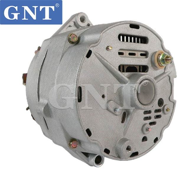 24V 40A Alternator compatible with JOHN DEERE 6673 Engine 110952 3604476RX 1102918 1102919 1103123 1103164 1105180