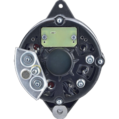 12V 37A Alternator compatible with JOHN DEERE 401C Engine AT21618 AT21619 SE501350 TY1428 A12NJD452 A12NJD454 7353N