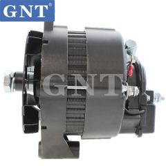 12V 65A Alternator compatible with JOHN DEERE 482C 450G Engine AT103344 AT125414 SE501368 TY6670 TY6678 10372 8EM2009