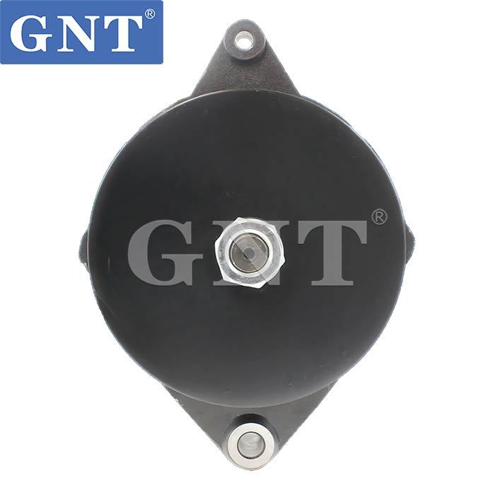 12V 65A Alternator compatible with JOHN DEERE 482C 450G Engine AT103344 AT125414 SE501368 TY6670 TY6678 10372 8EM2009
