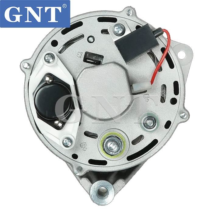 12V 95A Alternator compatible with DEUTZ F6L912 Engine 0120484001 0986041840 112046 CAL21114 CAL21114AS CAL21114ES CAL21114OS CAL21114RS