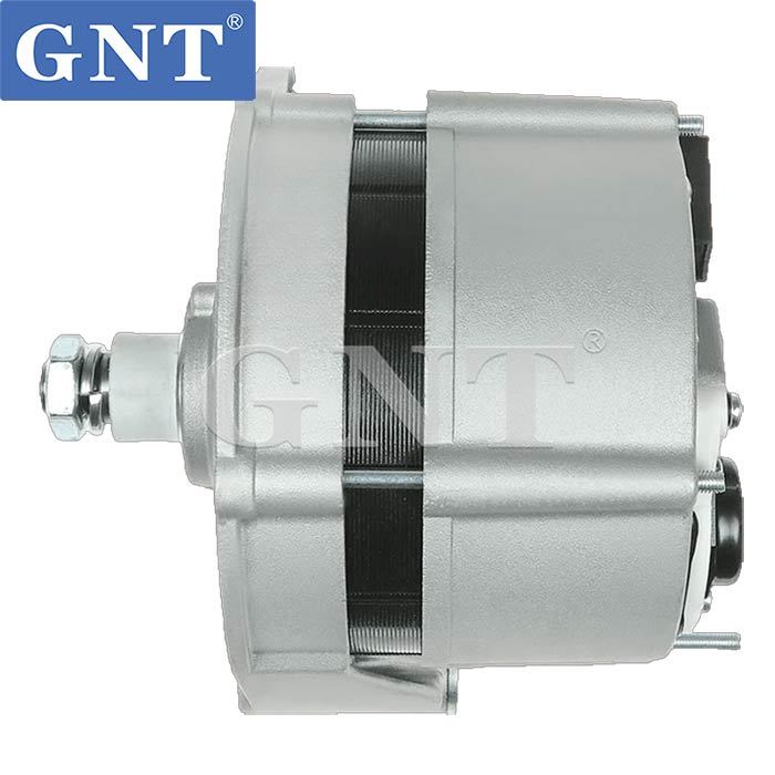 12V 95A Alternator compatible with DEUTZ F6L912 Engine 0120484001 0986041840 112046 CAL21114 CAL21114AS CAL21114ES CAL21114OS CAL21114RS
