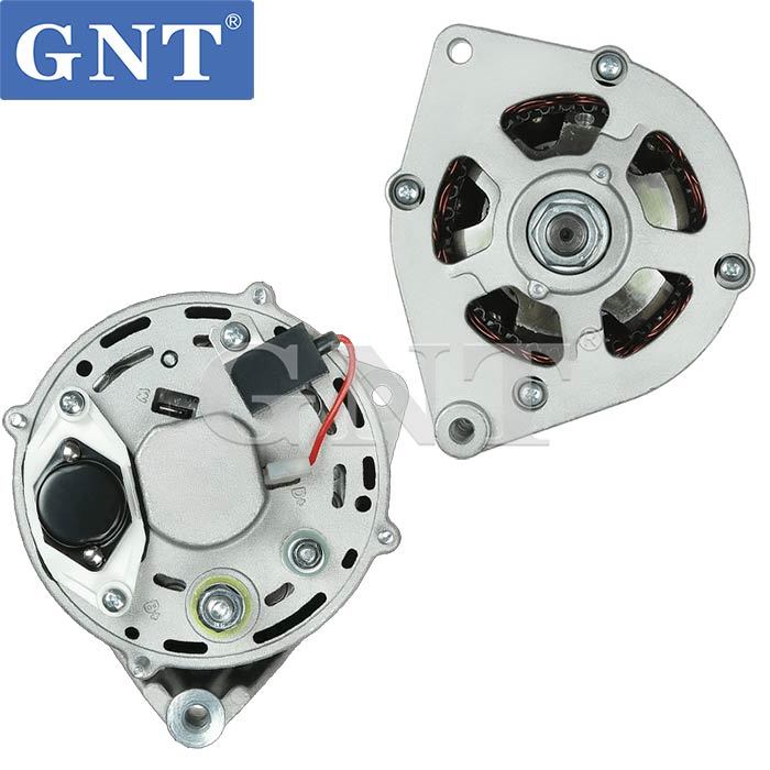 12V 95A Alternator compatible with DEUTZ F6L912 Engine 0120484001 0986041840 112046 CAL21114 CAL21114AS CAL21114ES CAL21114OS CAL21114RS