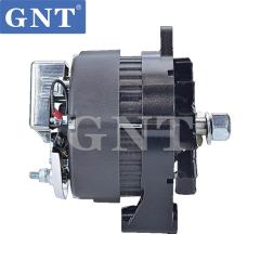 12V 51A Alternator compatible with JOHN DEERE TRACTOR Engine RA12N600D 40016116 110157 7365 10A31126 8AR2015K