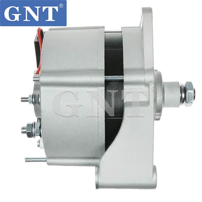 12V 95A Alternator compatible with DEUTZ F6L912 Engine 0120484001 0986041840 112046 CAL21114 CAL21114AS CAL21114ES CAL21114OS CAL21114RS