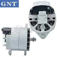 12V 185A Alternator compatible with JOHN DEERE 9540 Engine 87409250 1847174 2640511 3057986 TE200636X 7983120 7996400